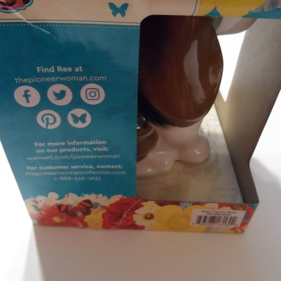 Fragrance warmer - Picture 3 of 5